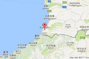 巴塔米港口查询_batumi港口代码_格