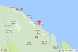 卡宴港口查询_cayenne港口代码_法属圭亚那卡宴港口代码