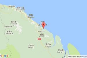 德格拉德卡内斯港口查询_degrad des cannes港口代码_法属圭亚那德格拉德卡内斯港口代码