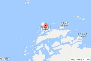 埃格瑟斯明讷港口查询_egedesminde港口代码_格陵兰埃格瑟斯明讷港口代码