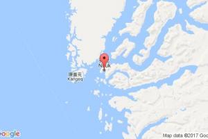努克港口查询_nuuk港口代码_格陵兰努克港口代码