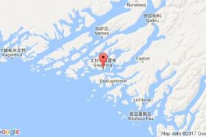 尤利安娜霍布港口查询_julianehaab港口代码_格陵兰尤利安娜霍布港口代码