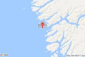 康加米尤特港口查询_kangamiut港口代码_格陵兰康加米尤特港口代码