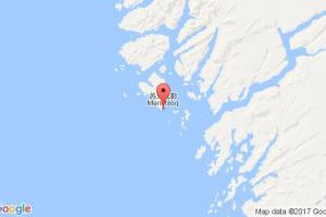 苏克托彭港口查询_sukkertoppen港口代码_格陵兰苏克托彭港口代码