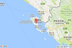 圣洛安尼斯港口查询_aghios loannis港口代码_希腊圣洛安尼斯港口代码