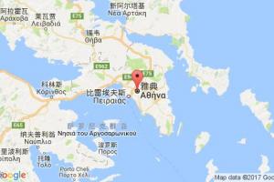 雅典港口查询_athens港口代码_希腊雅典港口代码
