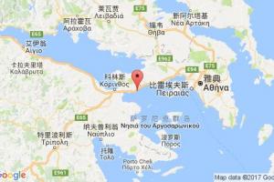 圣塞多罗伊港口查询_agioi theodoroi港口代码_希腊圣塞多罗伊港口代码