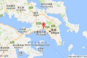 埃莱夫西斯港口查询_eleusis港口代码_希腊埃莱夫西斯港口代码