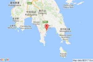 伊西翁港口查询_gythion港口代码_希腊伊西翁港口代码