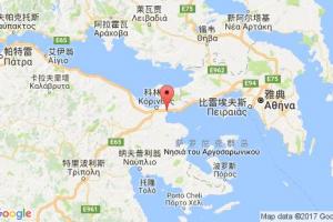 伊斯米亚港口查询_isthmia港口代码_希腊伊斯米亚港口代码