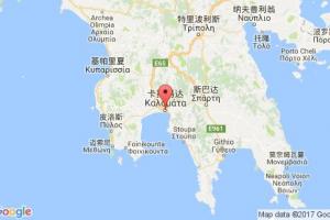 卡拉迈港口查询_kalamata港口代码_希腊卡拉迈港口代码