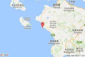 卡塔科洛港口查询_katakolo港口代码_希腊卡塔科洛港口代码