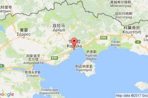 卡瓦拉港口查询_kavalla港口代码_希腊卡瓦拉港口代码