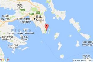 拉里昂港口查询_lavrio港口代码_希腊拉里昂港口代码