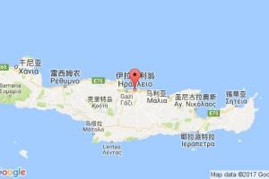 拉克利昂港口查询_lraklion港口代码_希腊拉克利昂港口代码