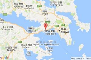 迈加拉港口查询_megara港口代码_希腊迈加拉港口代码