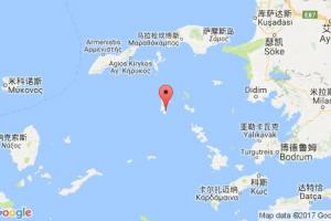 佩特莫斯港口查询_patmos island港口代码_希腊佩特莫斯港口代码