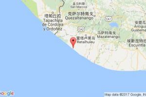 钱佩里科港口查询_champerico港口代码_危地马拉钱佩里科港口代码