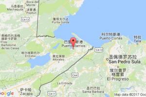 巴里奥斯港港口查询_puerto barrios港口代码_危地马拉巴里奥斯港港口代码