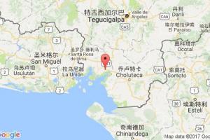 圣洛伦索港口查询_san lorenzo,hn港口代码_洪都拉斯圣洛伦索港口代码