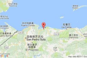 特拉港口查询_tela港口代码_洪都拉斯特拉港口代码