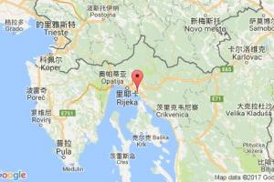 巴卡尔港口查询_bakar港口代码_克罗地亚巴卡尔港口代码