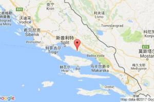 奥米什港口查询_dugirat港口代码_克罗地亚奥米什港口代码