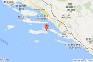 科尔丘拉港口查询_korcula港口代码_克罗地亚科尔丘拉港口代码