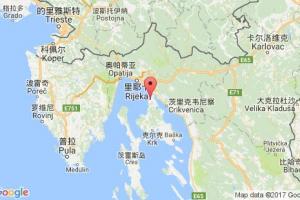 奥米沙利港口查询_omisalj港口代码_克罗地亚奥米沙利港口代码