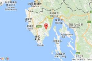 拉萨港口查询_rasa港口代码_克罗地亚拉萨港口代码