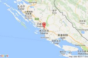 希贝尼克港口查询_sibenik港口代码_克罗地亚希贝尼克港口代码