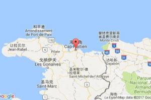 海地角港口查询_cap haitien港口代码_海地海地角港口代码
