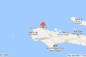 热雷米港口查询_jeremie港口代码_海地热雷米港口代码