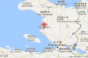 圣马克港口查询_st.marc港口代码_海地圣马克港口代码