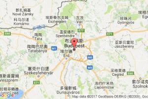 布达佩斯港口查询_budapest港口代码_匈牙利布达佩斯港口代码