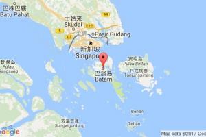 巴淡岛港口查询_batam港口代码_印度尼西亚(印尼)巴淡岛港口代码