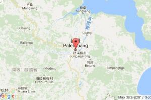 勿里洋港口查询_blinyu港口代码_印度尼西亚(印尼)勿里洋港口代码