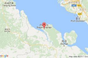 巴眼牙比港口查询_bagan si api api港口代码_印度尼西亚(印尼)巴眼牙比港口代码