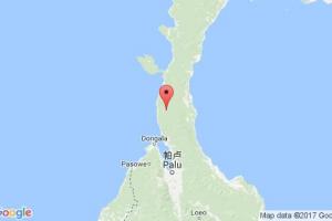 栋加拉港口查询_donggala港口代码_印度尼西亚(印尼)栋加拉港口代码