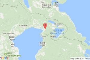 马利利港口查询_malili港口代码_印度尼西亚(印尼)马利利港口代码