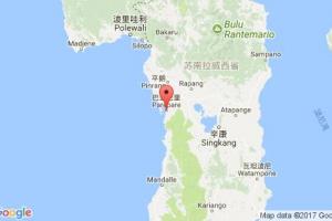 巴里巴里港口查询_parepare港口代码_印度尼西亚(印尼)巴里巴里港口代码