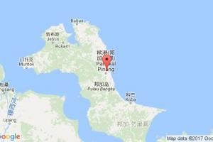 庞卡尔港口查询_pangkal balam港口代码_印度尼西亚(印尼)庞卡尔港口代码