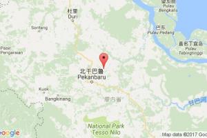 珀拉旺港口查询_perawang港口代码_印度尼西亚(印尼)珀拉旺港口代码