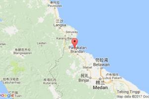 庞卡兰苏苏港口查询_pangkalan susu港口代码_印度尼西亚(印尼)庞卡兰苏苏港口代码