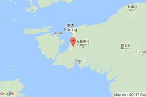 沙拉瓦蒂港口查询_salawati港口代码_印度尼西亚(印尼)沙拉瓦蒂港口代码