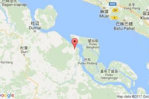 巴宁河港口查询_sungei pakning港口代码_印度尼西亚(印尼)巴宁河港口代码