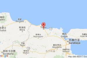 图班港口查询_tuban港口代码_印度尼西亚(印尼)图班港口代码