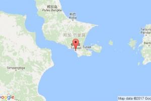 都保里港口查询_toboali港口代码_印度尼西亚(印尼)都保里港口代码