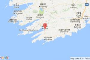 班特里港口查询_bantry港口代码_爱尔兰班特里港口代码