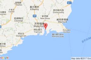 邓坎嫩港口查询_duncannon港口代码_爱尔兰邓坎嫩港口代码